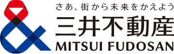 三井不動産